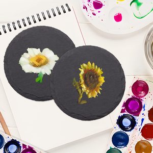 4 шт., набор подставок для напитков - Product Image 6