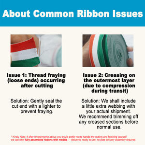 Medaglia Militare Personalizzata di Alta Qualità 3D per Forze Armate, Design con Logo in Rilievo, Premio in Lega, Medaglia Commemorativa con Nastro - Product Image 4