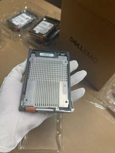 สำหรับ Dell EMC 3.84TB 2.5 "12Gbps SAS <span class=keywords><strong>SSD</strong></span> สำหรับเซิร์ฟเวอร์สำหรับ Dell powerstore รุ่น005033009 005033010 005053627 005053628 005053744 - Product Image 3