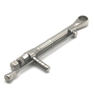 อุปกรณ์ทำฟันเครื่องมือทันตกรรมประแจเครื่องมือและล้อฐานเหมาะสำหรับ adin ITI dentium - Product Image 1