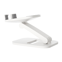 Soporte plegable para teléfono móvil, base para escritorio, venta al por mayor