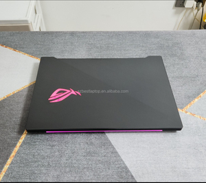 Ordinateur portable de jeu ASUS Strix Scar 2 15,6 pouces avec processeur i7-8750H et carte graphique GTX 1060 (6 Go) – Prix usine – Occasion – Idéal pour étudiants et professionnels - Product Image 2