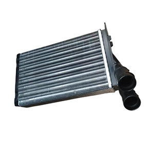 ฮีตเตอร์คอร์ Peugeot Citroen 1.6 รุ่น 8262000 สำหรับเปลี่ยนซ่อม ความหนามาตรฐาน เกียร์อัตโนมัติ - Product Image 3