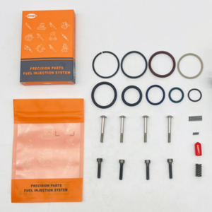 NANTAI Kits de réparation d'injecteurs de haute qualité 891814-3126 pour CAT 3126 Common Rail Diesel Kit de réparation - Product Image 1