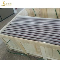 Tuiles solaires photovoltaïques BIPV bifaciales en silicium monocristallin, double vitrage, légères, en métal revêtu de pierre