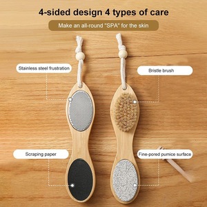 <span class=keywords><strong>Planche</strong></span> de sol en bambou imperméable de style vintage <span class=keywords><strong>pour</strong></span> allée de jardin, passerelle extérieure, plancher déroulable, 96x18 pouces <span class=keywords><strong>pour</strong></span> jardin, cour - Product Image 3