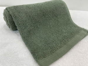 2025 Toalla de baño de algodón 100% de lujo más vendida al por mayor 70x140cm mano personalizable de secado rápido para hoteles - Product Image 2