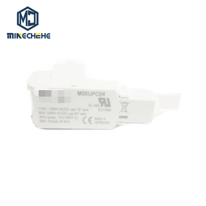 Controlador Lógico Programable (PLC) de Automatización Industrial Confiable CP1L-EL14DT-D CP1L-EL20DT-D CP1L-EM20DT-D CP1L-EM30DT-D para Máquinas - Product Image 1