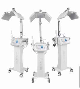 Équipement professionnel de salon de beauté de R Anti-perte de cheveux, instrument complet anti-vieillissement multifonctionnel de cuir chevelu de soins du cuir chevelu - Product Image 6