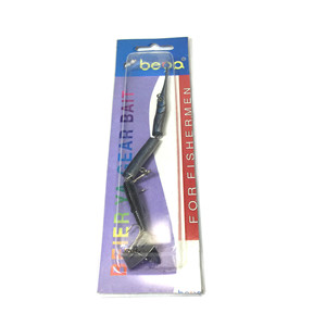 Haute qualité 16.5cm 8.0g appâts bioniques leurres de pêche faux vairon dur acier inoxydable ABS matériel lac ruisseau <span class=keywords><strong>truite</strong></span> prix bon marché - Product Image 6