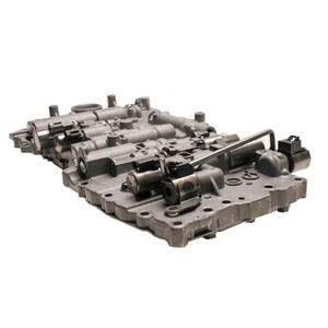 Corps de valve de transmission automatique SP en gros à prix réduit, référence 3541050120, A760E A761E pour Toyota - Product Image 2
