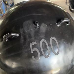 ถุงลมนิรภัยคุณภาพสูงสำหรับการปิดผนึกท่อและป้องกันการรั่วซึม - Product Image 5