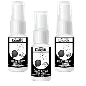 En çok satan erkek gücü artırmak seks oyuncak bitkisel uzun zaman gecikme boşalma geliştirme sprey dayanıklı Penis dayanıklılık sıvı - Product Image 5
