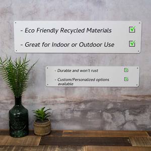 Radiologist Street Vintage Retro Occupations Road Sign, Gift Metal Tin Sign for Bar Cafe Restaurant Shop Wall Decor,6x24 Inch - Product Image 4