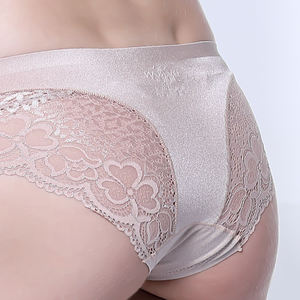 Nouvelle mode en nylon fille chaude sexy soutien-gorge sans couture 32 34 taille de soutien-gorge seins - Product Image 5