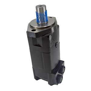 Motor Hidráulico WZCNLXLX para Eaton Char-Lynn Serie 2000 104-1784-006 Tipo Pistón - Product Image 5