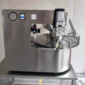 ANDUUK Automatische Detergent Verticale Zakvulmachine, voor het vullen van bessen sap, kokoswater en wasmiddel - Product Image 6