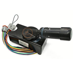 Contrôleur GP-Gearbox 201-0211 2010211 de remplacement pour chargeuses sur pneus Caterpillar 938G 928G - Product Image 1