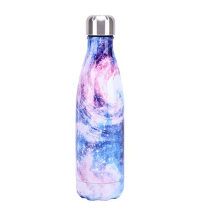 Termo Portátil de Acero Inoxidable 304, con Pintura para Sublimación, Aislamiento Térmico de 12-24 Horas, para Hombres y Mujeres, Uso en Exteriores - Product Image 2