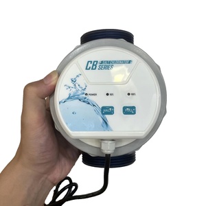 Équipement de désinfection de piscine Générateur de chlore salé Machine de chlore de <span class=keywords><strong>sel</strong></span> de piscine - Product Image 5