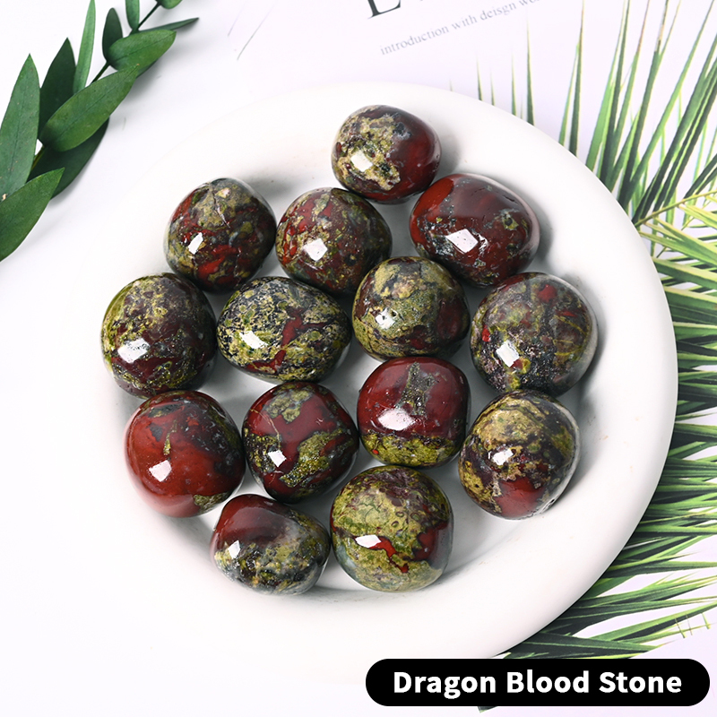 14# dragon blood jasper