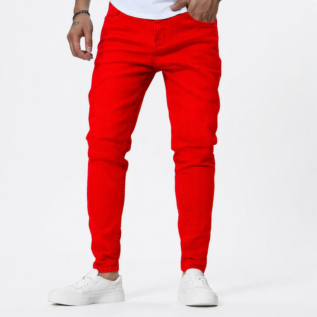 Rojo