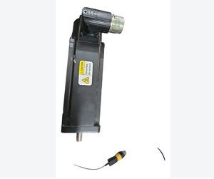 LANSI VPL-B0633M-CK12AA มอเตอร์ AC แบบไม่มีแกนกลางพร้อมตัวเข้ารหัสแบบดิจิตอล ระบบขับเคลื่อนอุตสาหกรรมสำหรับ Allen Bradley - Product Image 4