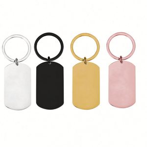 Metal Alloy Keychains <b>Custom</b> Stainless Steel Gold Heart Key with Sublimation Zinc Iron for Key Holder Metal Keychains - Product Image 1