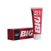 Nouveau Produit 2026 Crème de Massage XXL pour l'Agrandissement, Produits pour Prolonger l'Érection, Gel d'Amélioration du Pénis pour Adultes
