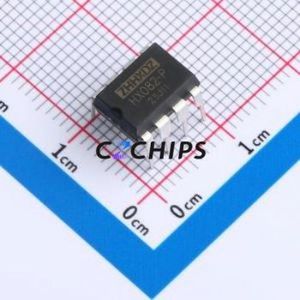 Original New HX082-P DIP-8 Integrated Circuit IC Chip Operational <b>Amplifier</b> Whole <b>Sale</b> Electronic Component Chips & BOM Service - Product Image 1