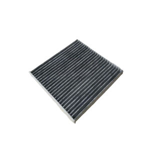 Filtro de Cabina 87139-06060 para <span class=keywords><strong>Toyota</strong></span> Yaris NSP130 1.0 1.2 1.3 1.5 Híbrido 2010- NSP152 2013- KSP90 VIOS NCP150 NCP92 ATIV 2022- - Product Image 5