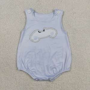 RTS Boutique Little Brother Ropa de Bebé Unisex con Estampado de Ramas, Pelele Burbuja para Niños Pequeños, Pijama, Body para Recién Nacidos - Product Image 2