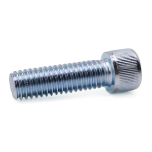 Tuercas de Cabeza Plana de Acero Inoxidable DIN 934 M3 M4, Zincadas, Fijaciones Personalizadas OEM, Herrajes Lisos para Electrónica y Maquinaria - Product Image 4