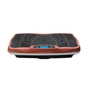 Plaque vibrante pour la perte de poids, brûleur de graisse, utilisation à domicile, exercice de musculation, plaque vibrante pour hommes et femmes - Product Image 3