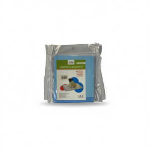 MNJ Absorbent Dog Mat 60x90cm Pack Of 12 For Pets Training - Product Image 1