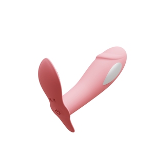 Alat Pijat Wanita Vibrator Produk Dewasa untuk Wanita Mainan Vibrator Produk untuk Dewasa - Product Image 4
