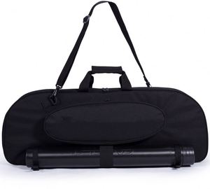Free sample Archery Shooting Hunting <b>Large</b> Storage Durable Compound Archery <b>Bow</b> Case Bag Storage Arrow Shooting Practice - Product Image 1