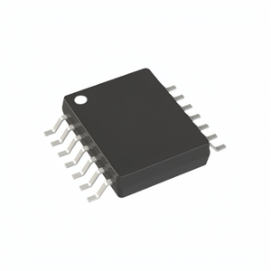 Composants de circuits électroniques 14 TSSOP TSX564AIYPT puce en stock - Product Image 1