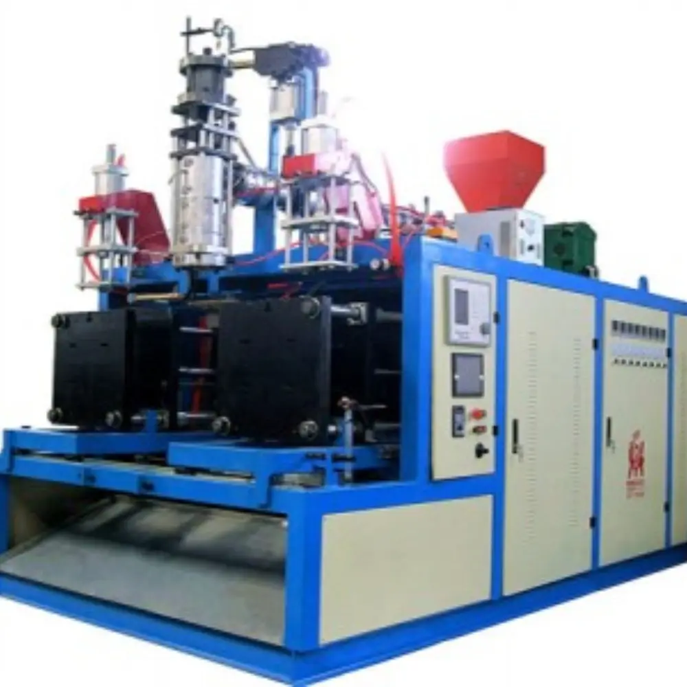 glass bottle molding film making machine insulation blowing machine 1 liter small plastic blow molding machine price