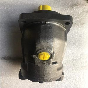 ปั๊มไฮดรอลิกแบบลูกสูบ Avic Power Source รุ่น A2fe18061 Vzl10 ขนาด 180 ซม. พร้อมมอเตอร์ไฟฟ้าสำหรับเรือ โรงงานเหล็ก และเครื่องกว้าน - Product Image 1
