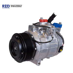 Compresor de A/C para Auto, Venta Directa de Fábrica, OEM 64526921650 para BMW X5 - Product Image 2