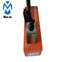 Base de table magnétique universelle Mitutoyo pour moteur PLC 220V 1.5kW, modèles 7031-10, 7032-10, 7033-10