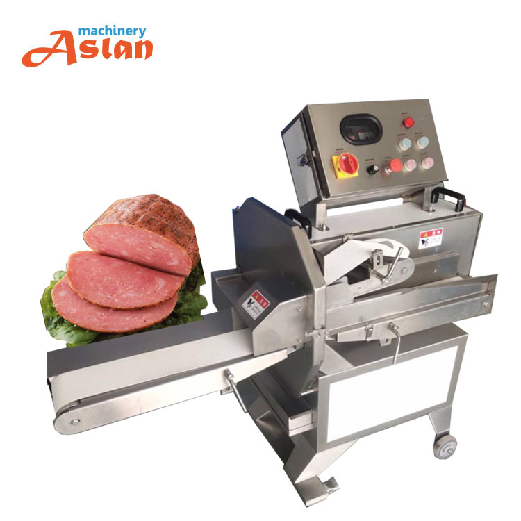 bacon slicer/bacon cutting machine/beef jerky meat slicer machine