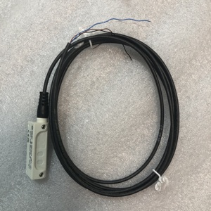 เซ็นเซอร์ตำแหน่งกระบอกลมแบบนิวแมติก S-MC D-MP025 พร้อม IO-Link สำหรับการควบคุมระบบอัตโนมัติทางอุตสาหกรรม - Product Image 5