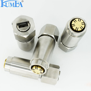 Kumea cho lechler nhà máy thép phốt pho Loại bỏ vòi phun cho descaling phế liệu - Product Image 5
