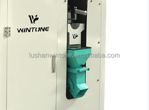 Wintone nsima ugali เครื่องบดอาหารข้าวโพดสำหรับโม่แป้งในมาลาวีดีไซน์ใหม่จากจีน - Product Image 4