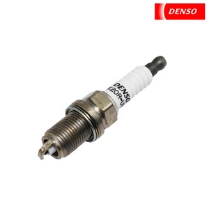 Candela di accensione esagonale piccola DENSO K20R-U11 90919-01184 per Rush/Xiali Trumpchi Yuanjing Jingang - Product Image 4