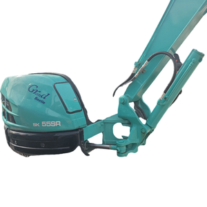 Dédouanement pour l'exportation de mini-pelles Shengang 55, 60, 56, 75 - Product Image 2