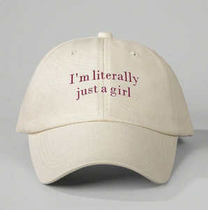 Wholesale Fashion Letter Embroidered Baseball Caps 6 Colors Available Adjustable <b>Dad</b> <b>Hats</b> For Women Outdoor Sun Protection - Product Image 2