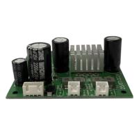 TPA3116 penguat daya Audio Digital murni, kategori produk d-class 2*50W Stereo PCBA
